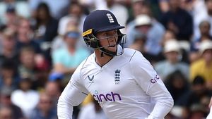 Zak Crawley looks to test India with Bazball approach next year, wants to adapt to pitches