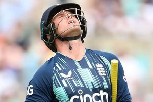 End of the road for Jason Roy? What England squad surprise means for World Cup