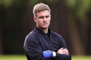 Jason Roy rejects England call as Tom Kohler-Cadmore added to squad for Ireland ODIs