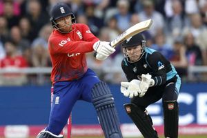 ENGvsNZ: Jonny Bairstow and Harry Brook lead England to comfortable victory