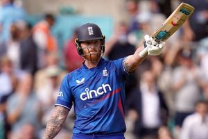 ENG vs NZ: Brilliant Ben Stokes blasts way to England ODI record score of 182