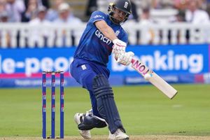 ENG vs NZ 4th ODI: Dawid Malan century in England’s series-clinching win strengthens World Cup case