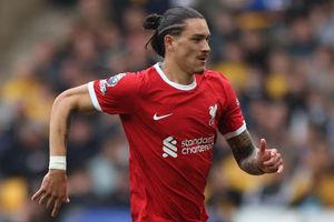 Virgil van Dijk excited about Darwin Nunez potential after recent goal rush