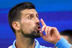 Novak Djokovic through to US Open final after knocking out home hope Ben Shelton
