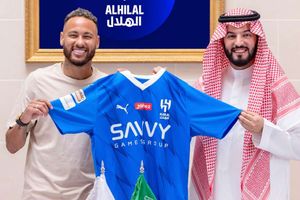 Big-spending Saudis contribute £700million to record £6billion transfer total