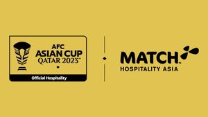 AFC Asian Cup 2023: MATCH Hospitality Asia Announces Partnership with GainAccess