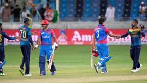 Asia Cup 2023 Today Match Schedule: AFG vs SL on Sept 5; Asia Cup 2023 Next Match Time, Venue