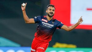 India Cricket Squad For Asian Games 2023: RCB Pacer Akash Deep Replaces Injured Shivam Mavi In Men's Team