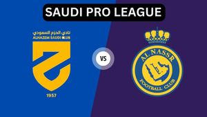 Al Hazem vs Al Nassr Live Streaming: Where to Watch Cristiano Ronaldo Match in Saudi Pro League