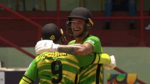 World Cup 2023: Jamaica Tallawahs' Alex Hales predicts semi-finalists, Brandon King reveals India's trump card