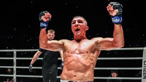 ONE Friday Fights 33 Results And Recap: Balyko Upsets Yod-IQ, Watcharaphon Dominates Apiwat
