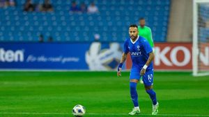 Al Hilal vs Al Shabab Highlights: Saudi Pro League, HIL 2 - 0 SHB at FT Al Hilal rise to the Top of the Table