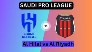 Al Hilal vs Al Riyadh Live Streaming: Where to Watch Neymar Match Saudi Pro League TV and Online