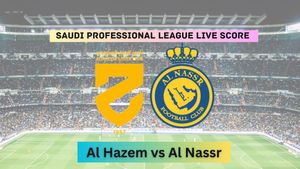 Al Hazem vs Al Nassr Highlights: Cristiano Ronaldo scores one, assists two as Al Nassr register 5-1 victory