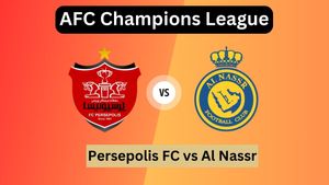 Persepolis FC vs Al Nassr Highlights: Cristiano Ronaldo blanks but Al Nassr starts off with 2-0 victory