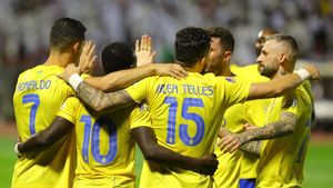 Al Nassr vs FC Istikol Live Streaming, AFC Champions League: Where to Watch Cristiano Ronaldo Match on TV and Online