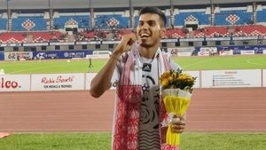 Asian Games 2023: Amlan Borgohain included in athletics squad, 100m relay teams fail to make the cut
