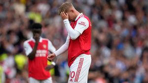 Bournemouth vs Arsenal: Which Gunners players may be out with injuries?