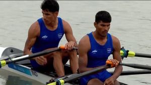 Asian Games 2023 Day 1 Highlights, September 24: India win 3 silver, 2 bronze medals as rowers and shooters dominate opening day