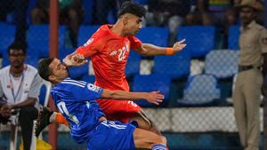 Asian Games 2023: Mohun Bagan 'refuse' to release Indian squad players after Ashique Kuruniyan injury