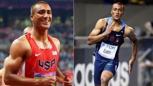 Vedanta Delhi Half Marathon 2023: Two-time Olympic Champion Ashton Eaton named International Event Ambassador