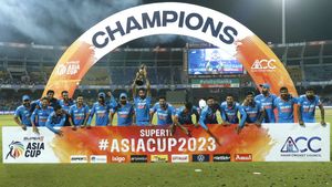 Asia Cup 2023 Prize Money: How Much Did Champions India and Runners Up Sri Lanka Take Home?