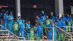 Asia Cup 2023: No change in venue, Super Four matches to remain in Colombo