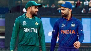 Asia Cup 2023, India vs Pakistan: Pakistan's lowest ODI score against India