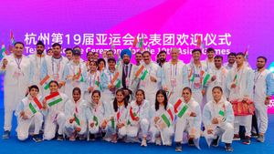 Asian Games 2023: Full List of Commentators for Cricket, Football, Tennis, Badminton, Hockey & Other Sports
