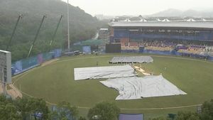 Asia Games 2023 Cricket Match Schedules on Friday, September 22: Sri Lanka and Bangladesh in action