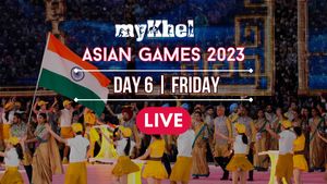 Asian Games 2023 Highlights, September 29: Nikhat Zareen qualifies for 2024 Paris Olympics, assures maiden Asiad medal