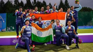 Asian Games 2023: Who Won Gold Medals Yesterday on September 25 in Hangzhou?