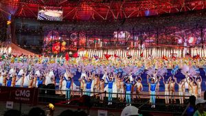 Who Won Yesterday Gold Medals at Asian Games 2023 on September 24 in Hangzhou?
