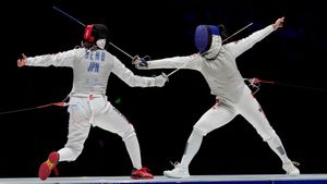 Asian Games 2023: Who Won Gold Medals Yesterday on September 26 in Hangzhou 2022