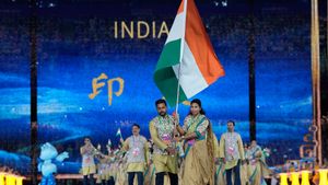 Asian Games 2023 Opening Ceremony: Xi Jinping declares Games open in showcase of technological might