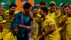 AUS vs SA 1st ODI Dream11 Prediction: Australia vs South Africa Predicted Playing 11 and Fantasy Picks