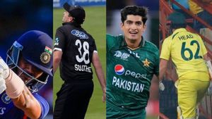 World Cup 2023: Axar Patel, Naseem Shah to Tim Southee - List of star players injured ahead of ICC event
