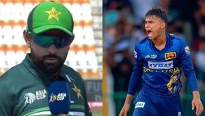 PAK vs SL Dream 11 Prediction, Super 4 Asia Cup 2023: Pakistan vs Sri Lanka Predicted Playing 11 and Fantasy Picks