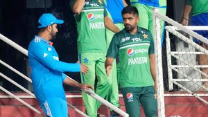 IND vs PAK: Confident Babar Azam explains why Pakistan are favourites vs India in Asia Cup 2023