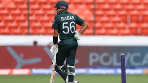 World Cup warm-ups, PAK vs NZ: Babar Azam hits 84-ball 80 in his first-ever outing in India