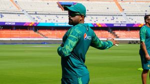 World Cup 2023 Warm-up matches: All you need to know about 10 mouth-watering games ahead of main action
