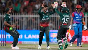 Bangladesh vs Afghanistan, Asia Cup 2023: Ban vs Afg Predicted Lineup, Team News and Injury Update