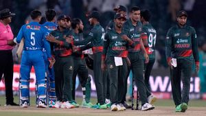 Asia Cup 2023 Today Match Schedule: PAK vs BAN on Sept 6; Asia Cup 2023 Next Match Time, Venue