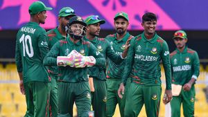 ICC ODI World Cup 2023: Bangladesh Strongest 11 For Mega Event - Mahmudullah or Mustafizur Rahman?