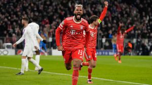 Bayern Munich vs Manchester United: Preview, Team News, Predicted Lineup, Live Streaming and Telecast