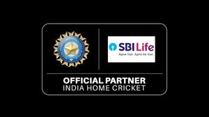 BCCI Rope In SBI Life As Official Sponsor For 2023-26 Domestic & International Seasons