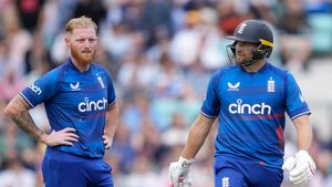 Who Won Yesterday Match: England vs New Zealand, Yesterday Match Result September 13