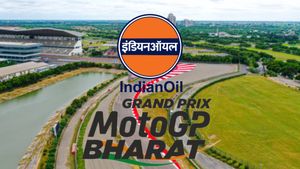MotoGP Bharat Onboards IndianOil as Title Sponsor to Fuel Country’s Biggest Racing Spectacle