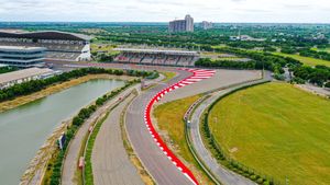MotoGP Bharat: Anticipation Builds for Historic Motorsport Event