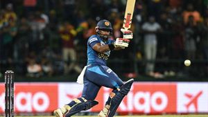 Asia Cup 2023, SL vs BAN: Pathirana, Samarwickrama, Asalanka star as Sri Lanka make winning start